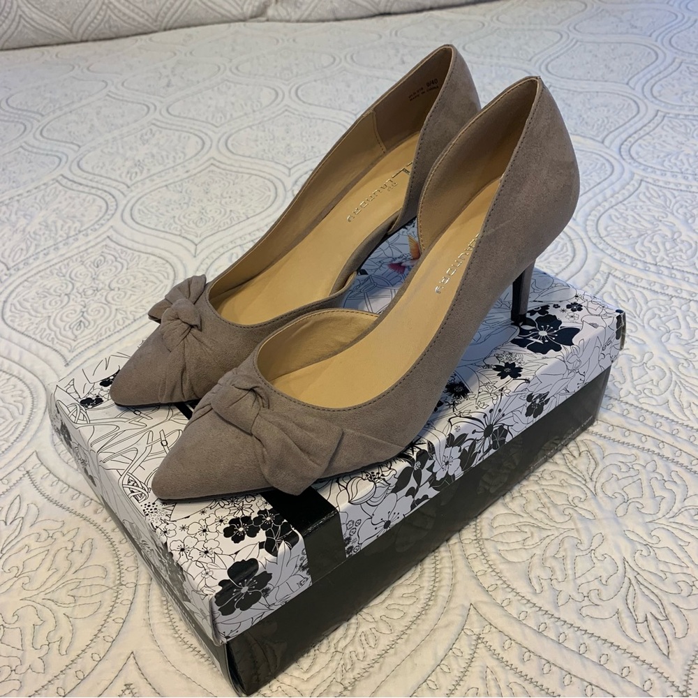 Chinese Laundry Women's Pumps